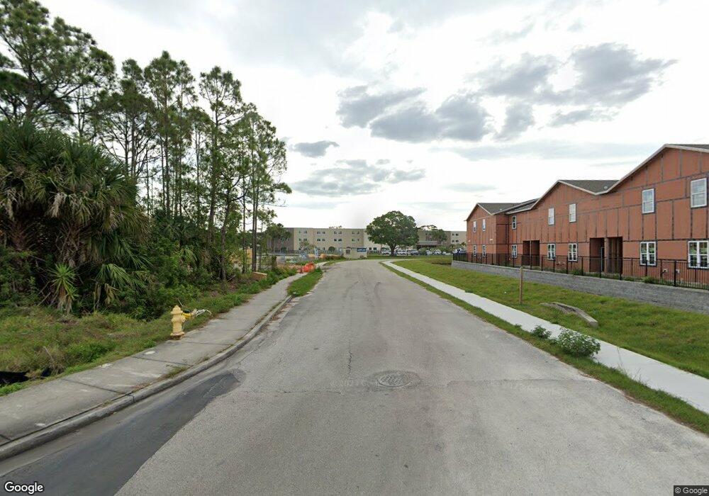 4911 Pinewood Dr NE unit 8, Palm Bay, FL 32905 - photo 1