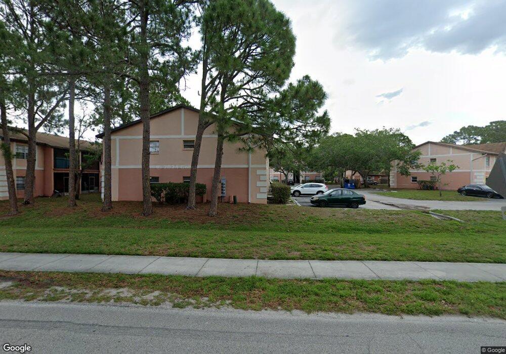 4915 Pinewood Dr NE unit 8, Palm Bay, FL 32905 - photo 1