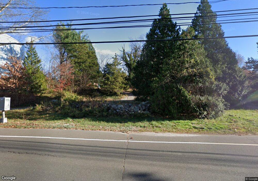 442 Boston Post Rd, East Lyme, CT 06333 - photo 1