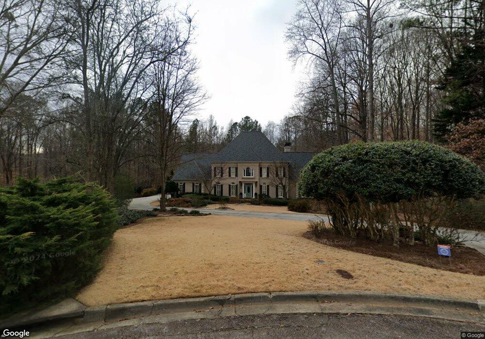 1884 Chedworth Cove, Stone Mountain, GA 30087 - photo 1