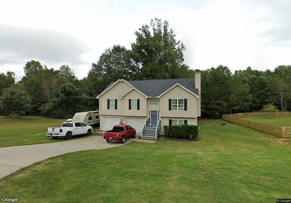 5430 Wg Robinson Rd unit LOT 39, Gainesville, GA 30506 - photo 1