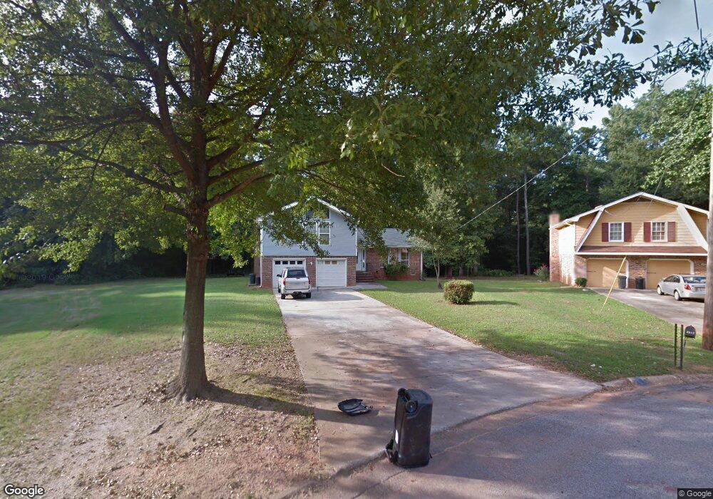 3912 Appleton Ct, Decatur, GA 30034 - photo 1