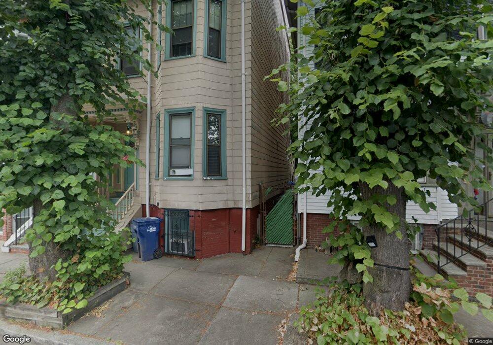 586 E 7th St unit 2, Boston, MA 02127 - photo 1