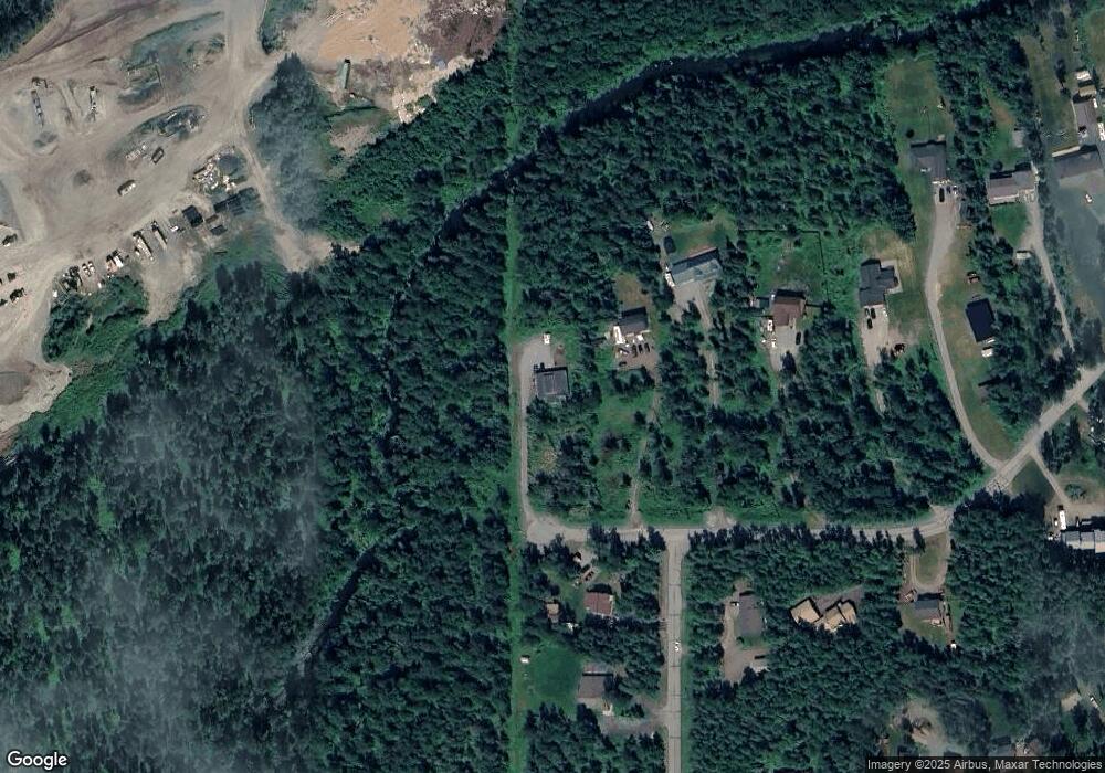 1995 W Suburban Dr, Wasilla, AK 99654 - photo 1