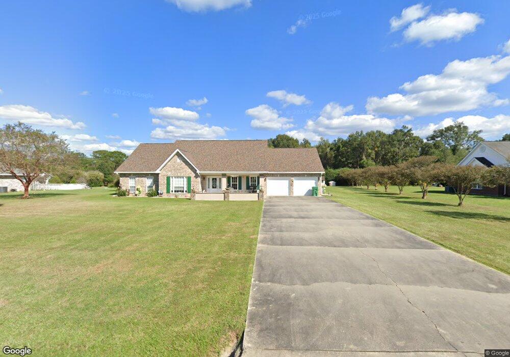 23006 Edwyna Dr, Picayune, MS 39466 - photo 1