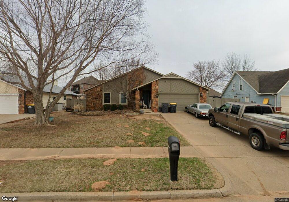 11105 S 1st St, Jenks, OK 74037 - photo 1
