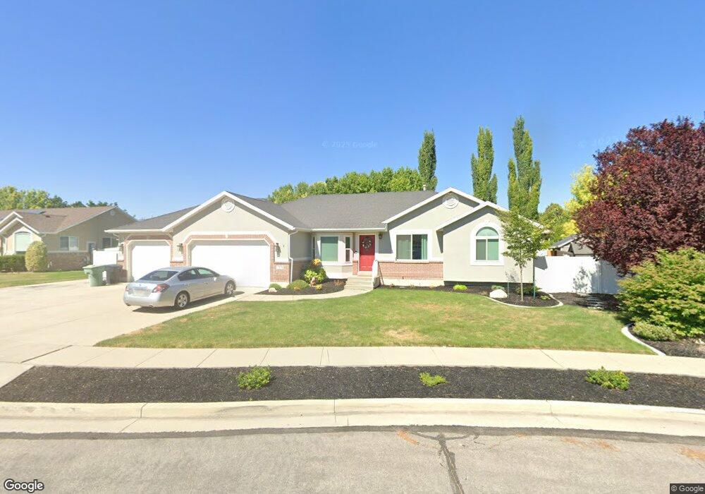 7576 Melbrook Ln, West Jordan, UT 84081 - photo 1
