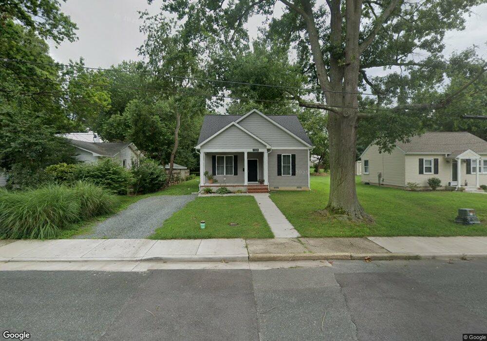 111 Windsor Ave, Centreville, MD 21617 - photo 1