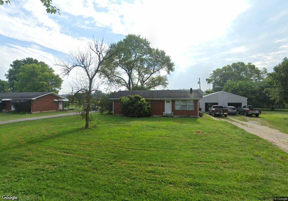 5244 Cherokee Dr NE, Corydon, IN 47112 - photo 1