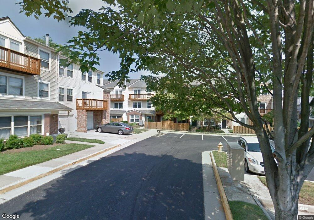 4169 Churchman Way unit 4169, Woodbridge, VA 22192 - photo 1