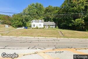 186 N Main St, Munroe Falls, OH 44262