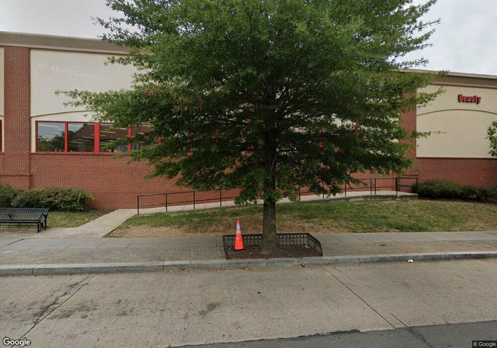 3646 Georgia Ave NW, Washington, DC 20010 - photo 1