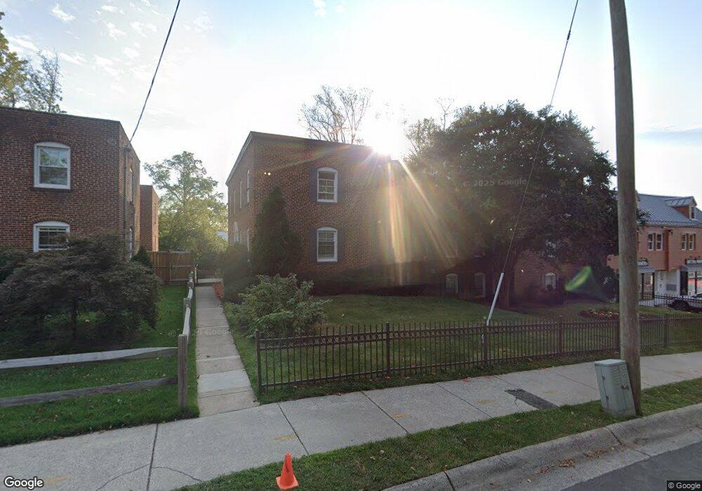 527 Dale Dr, Silver Spring, MD 20910 - photo 1