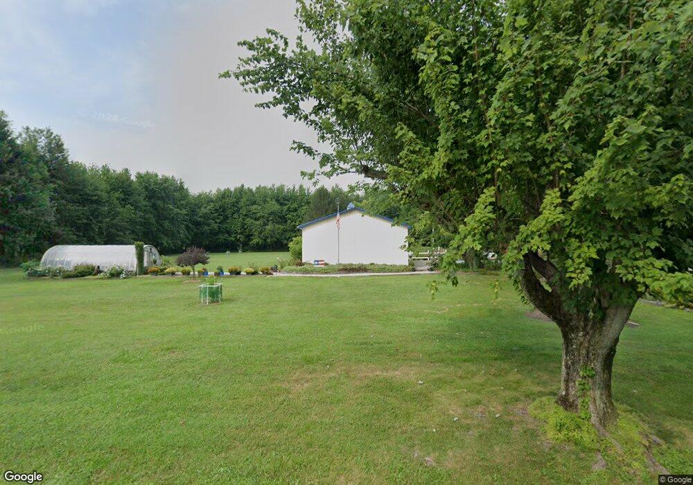 21837 Fayetteville Rd, Blanchester, OH 45107 - photo 1