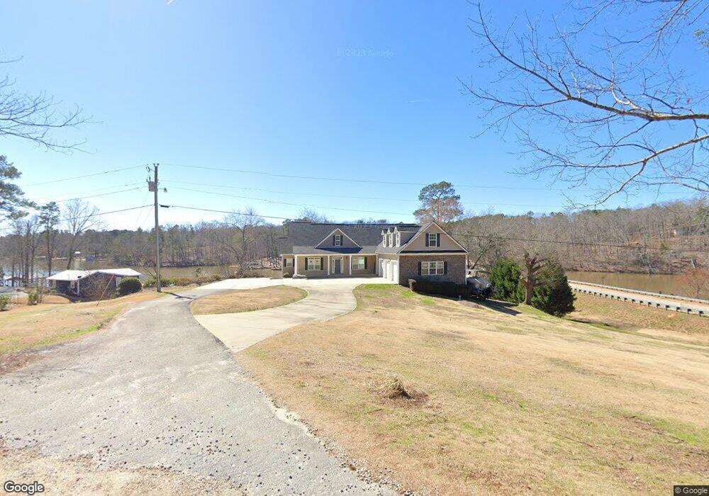 10 Waters Bridge Cir, Covington, GA 30014 - photo 1
