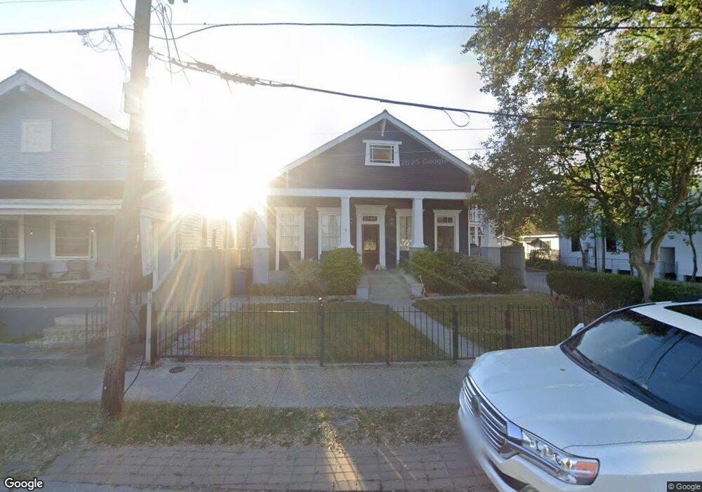 1248 Moss St, New Orleans, LA 70119 - photo 1