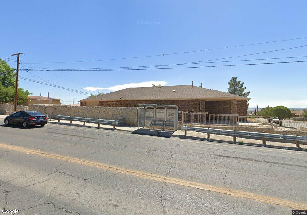 2601 Mckinley Ave, El Paso, TX 79930 - photo 1