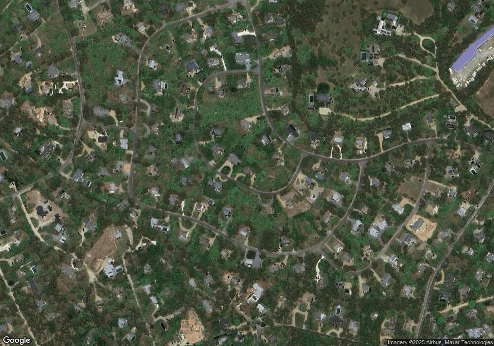 11 Pulpit Ln, Edgartown, MA 02539 - photo 1