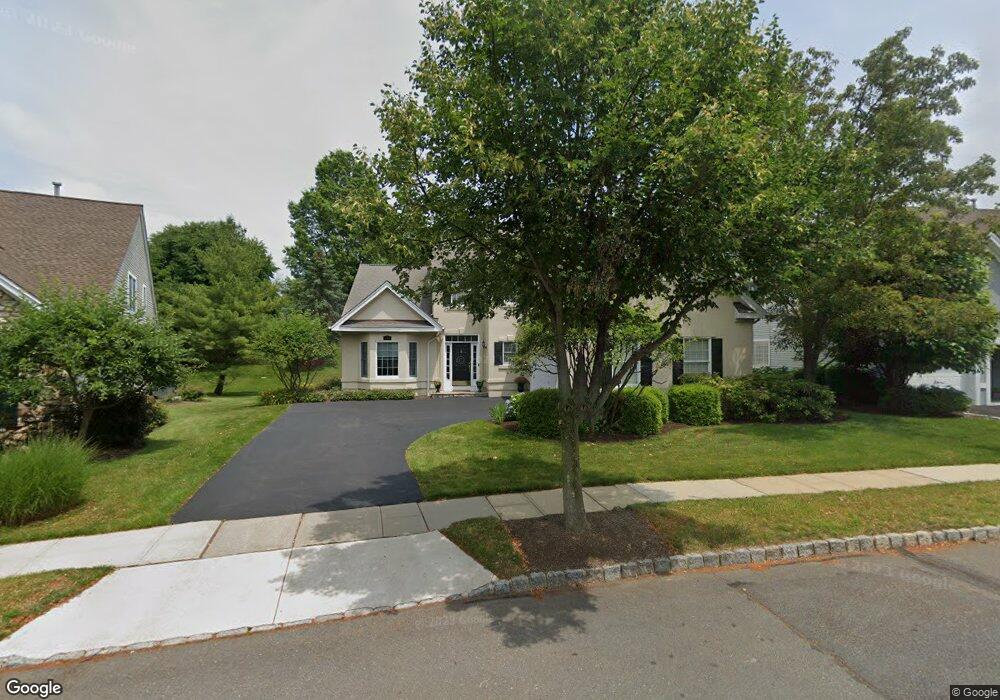 9 Otter Creek Rd, Skillman, NJ 08558 - photo 1