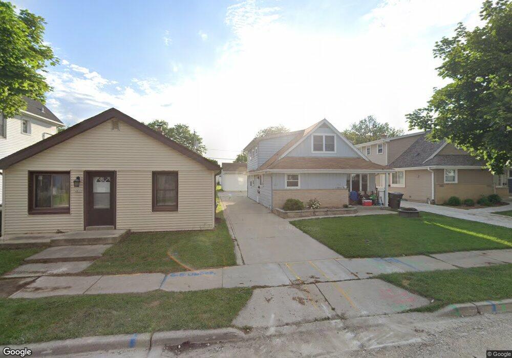 4919 N 125th St unit 21, Butler, WI 53007 - photo 1