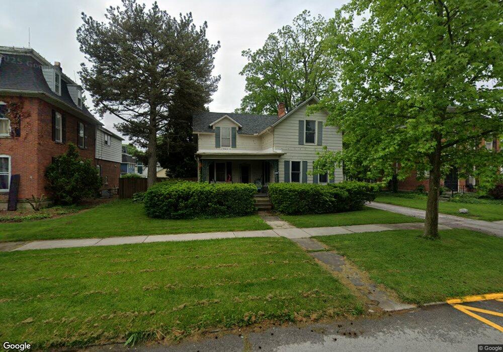 402 Toledo St, Elmore, OH 43416 - photo 1