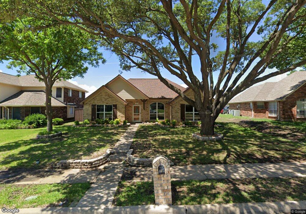 518 E Gaston Dr, Wylie, TX 75098 - photo 1