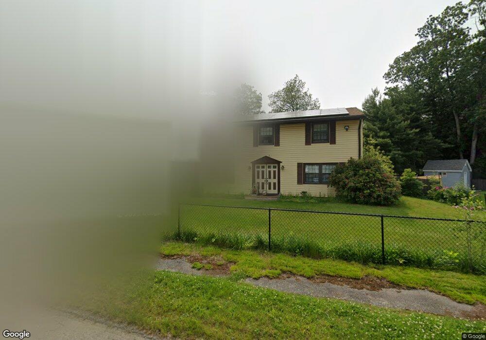 24 Flint Rd, Brockton, MA 02302 - photo 1