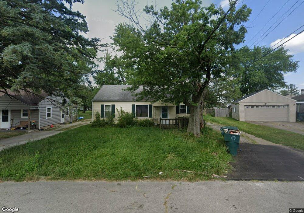 3236 S Southwest Dr, Muncie, IN 47302 - photo 1