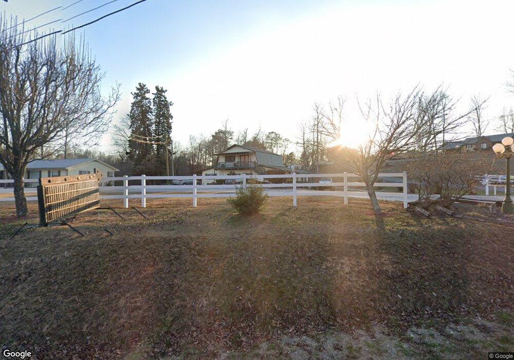 4818 S Dixie Hwy, Resaca, GA 30735 - photo 1