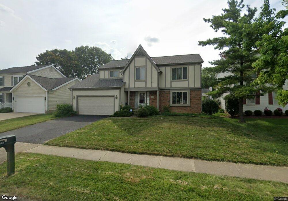 5595 Boulder Crest St, Columbus, OH 43235 - photo 1