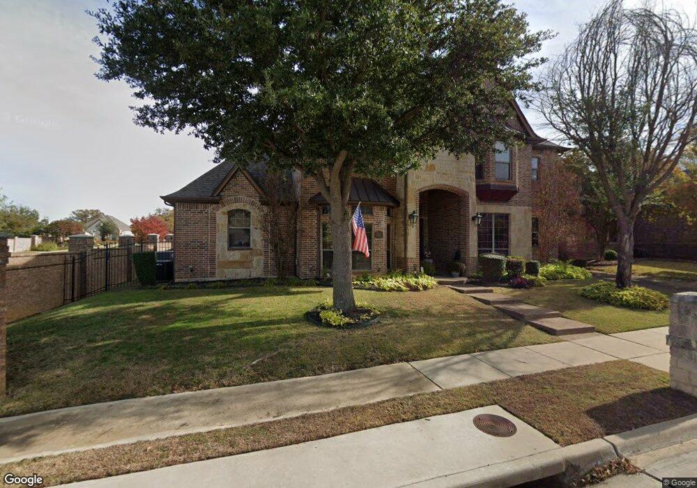 7912 Forest Point Ct, North Richland Hills, TX 76182 - photo 1