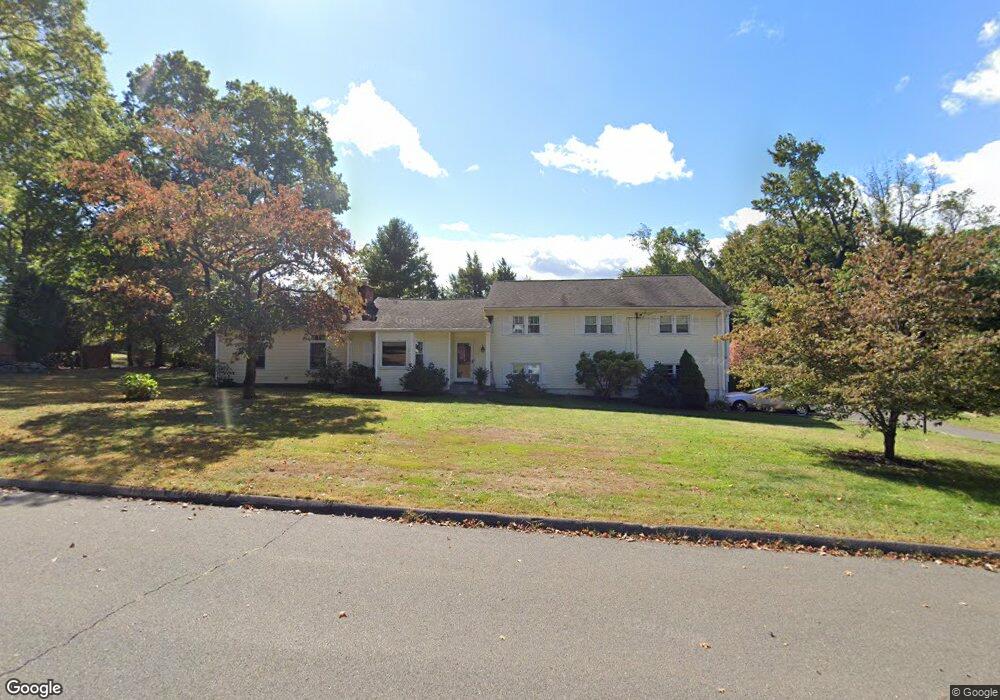 10 Nutmeg Ln, Stamford, CT 06905 - photo 1