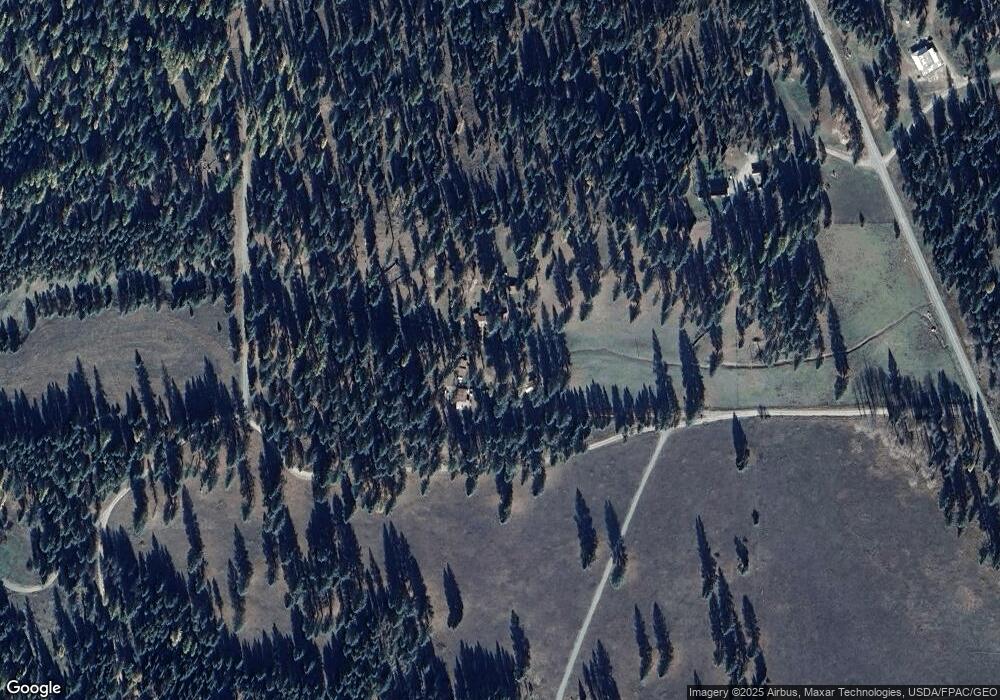 20 Buffalo Meadows Ln, Thompson Falls, MT 59873 - photo 1