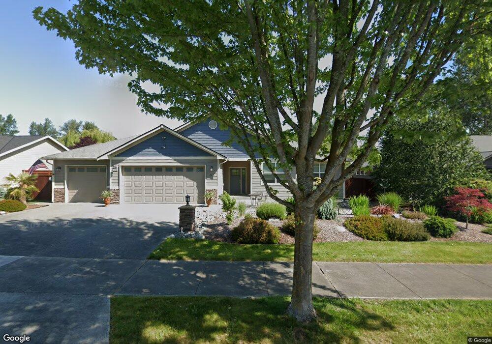 221 Broadmoor St, Sequim, WA 98382 - photo 1