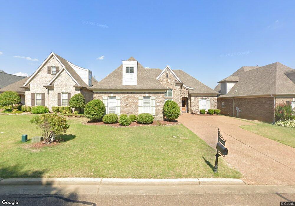 1464 Notting Hill Cove W, Hernando, MS 38632 - photo 1