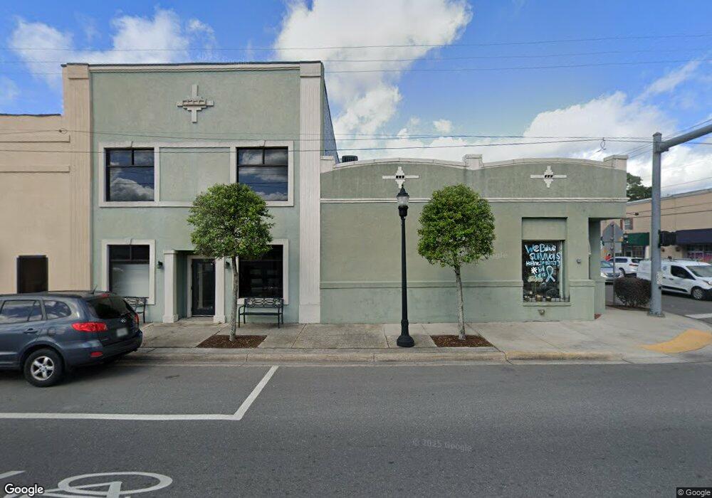 0 5th St S unit B 1149640, MacClenny, FL 32063 - photo 1