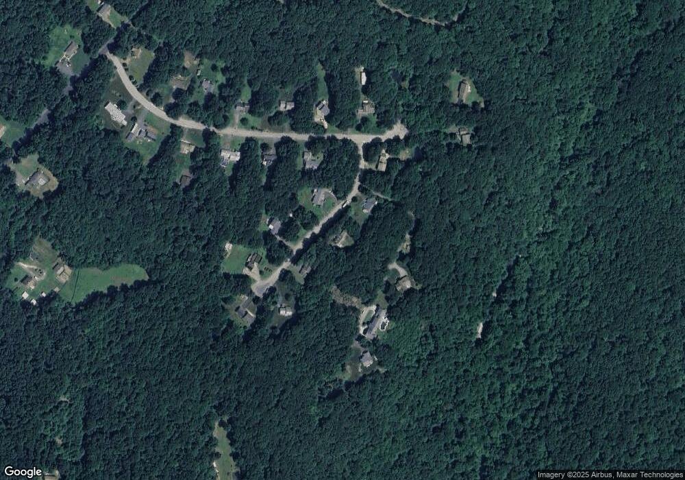 6 Hemlock Cir, Stafford Springs, CT 06076 - photo 1