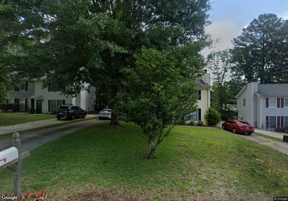 145 Springdale Ct, Macon, GA 31210 - photo 1