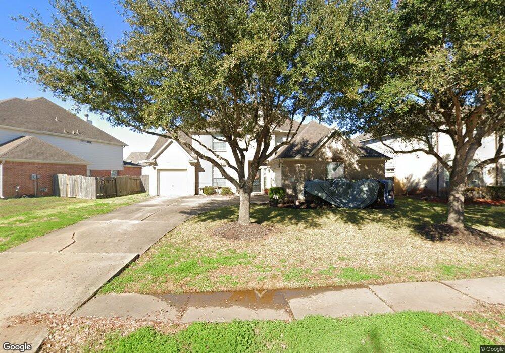 21710 Cozy Hollow Ln, Richmond, TX 77469 - photo 1