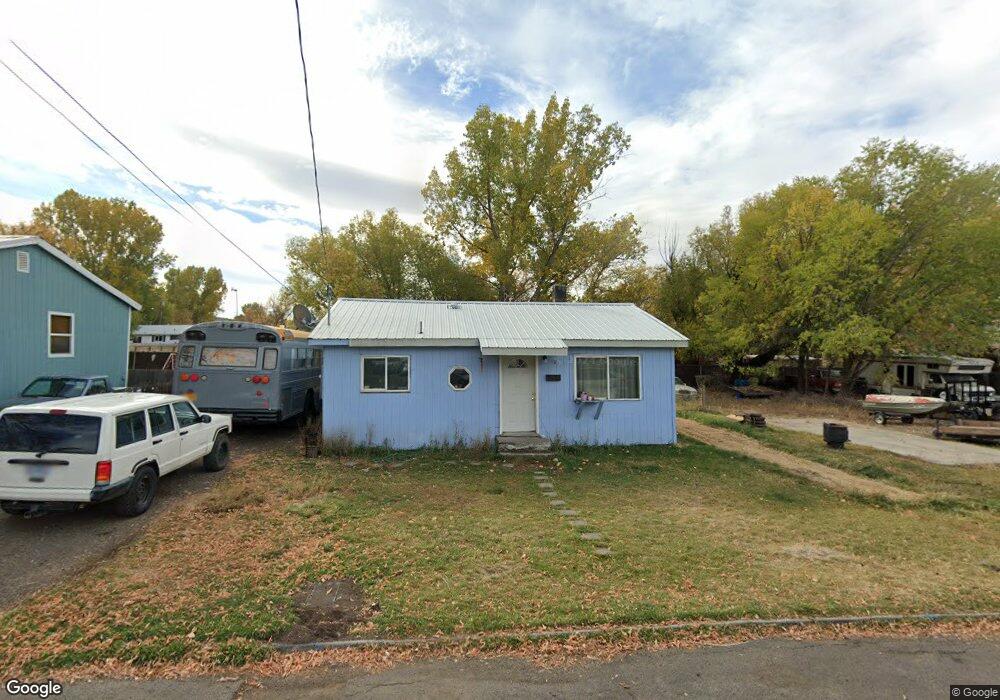 927 N 7th St, Lakeview, OR 97630 - photo 1