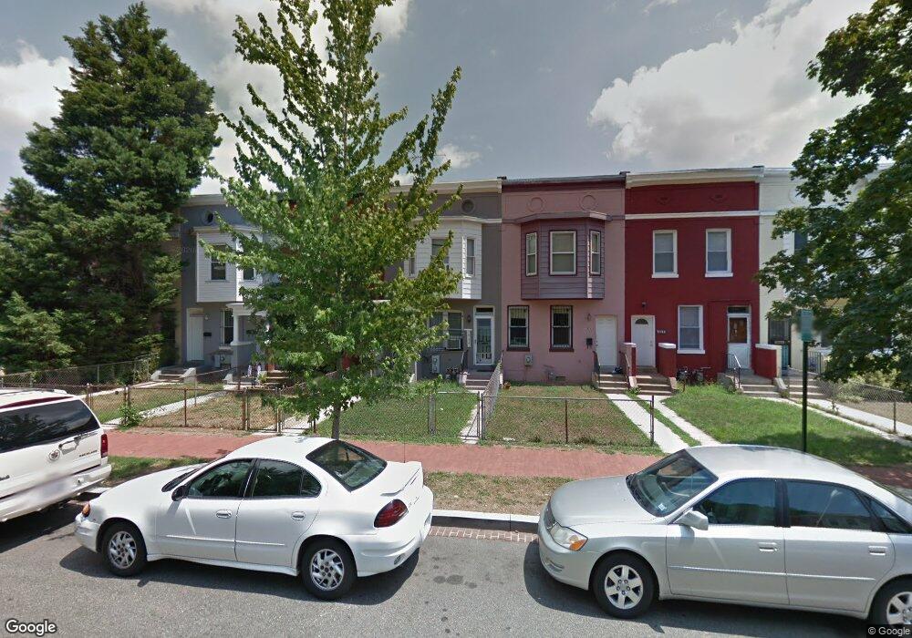 1513 3rd St NW, Washington, DC 20001 - photo 1