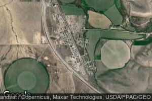30 W 7th Ave, Lima, MT 59739