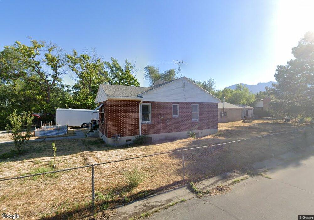 7615 S 1000 E, Midvale, UT 84047 - photo 1