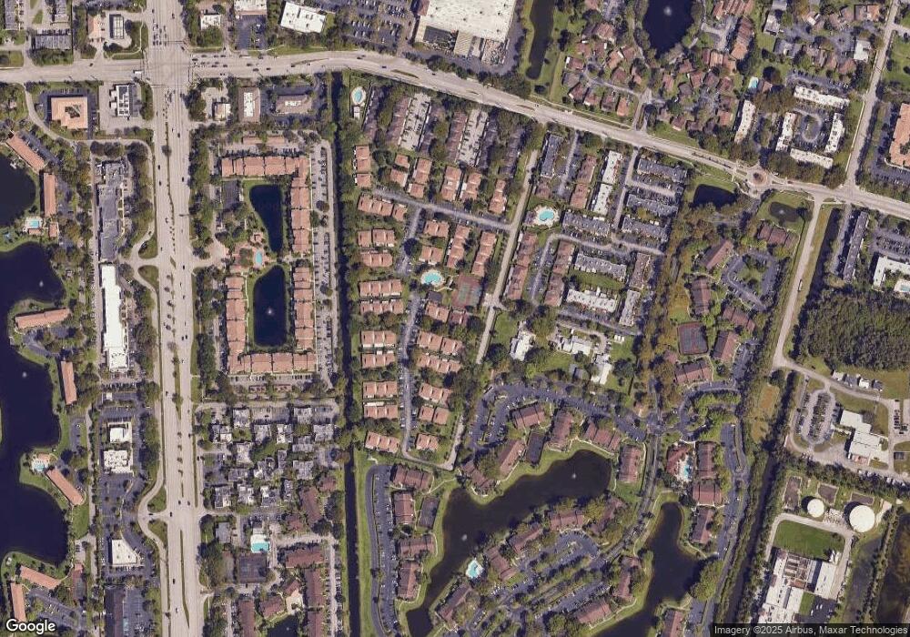 7533 SW 28th St unit 16, Davie, FL 33314 - photo 1