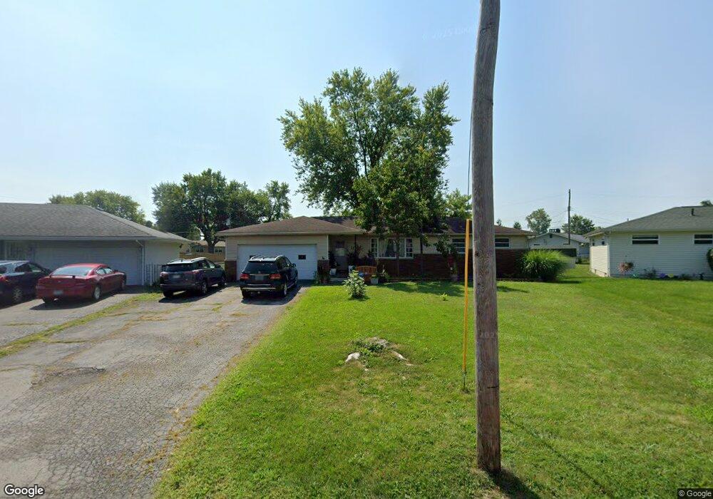 3235 Miriam Dr S, Columbus, OH 43204 - photo 1