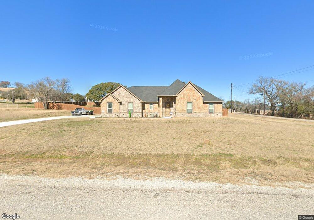 1000 Tex Ln, Springtown, TX 76082 - photo 1