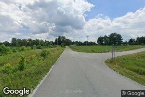 715 S Overhead Bridge Rd, Taswell, IN 47175