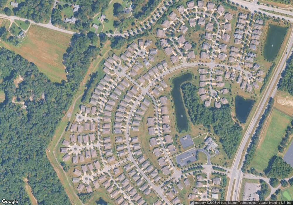 11106 Commanders Ln, White Plains, MD 20695 - photo 1