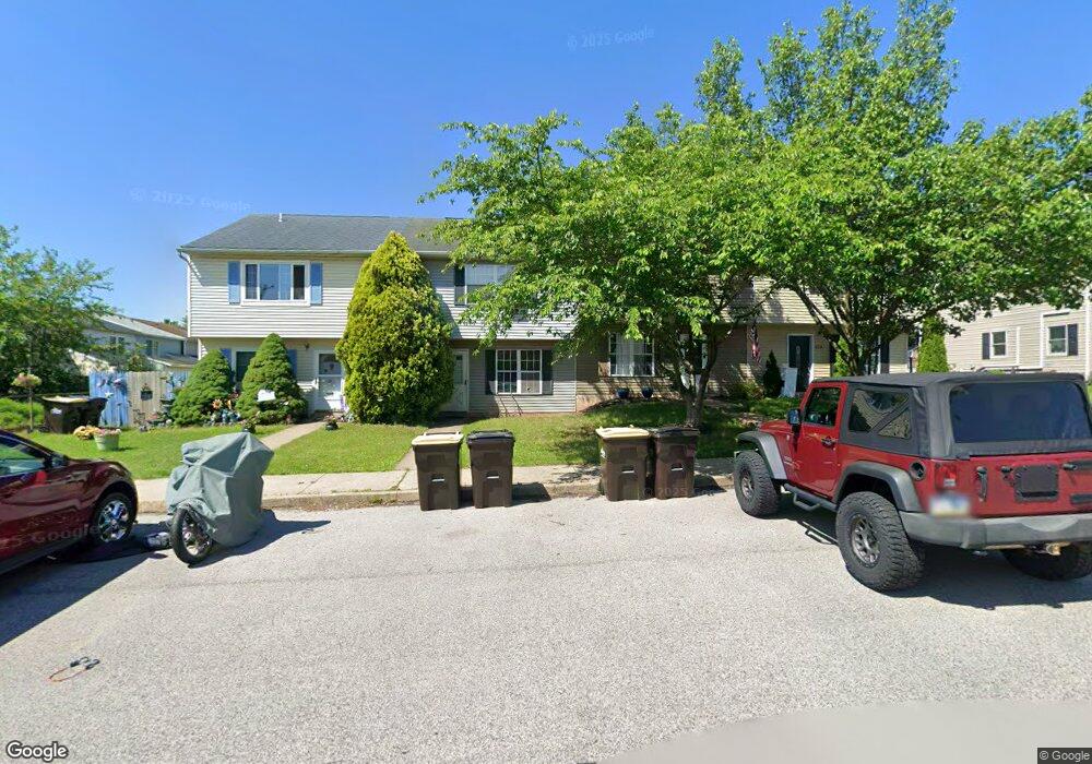 410 Blaker Dr, East Greenville, PA 18041 - photo 1