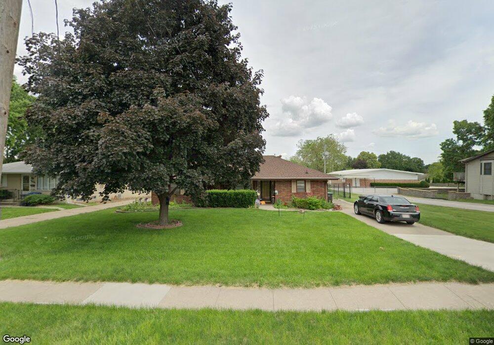 3101 E 29th St, Des Moines, IA 50317 - photo 1